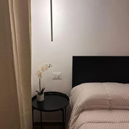 Suite19 Centro Storico Apartment Siena