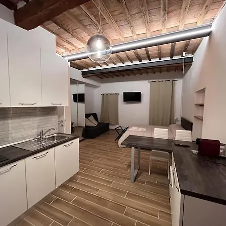 Suite19 Centro Storico Apartment Siena