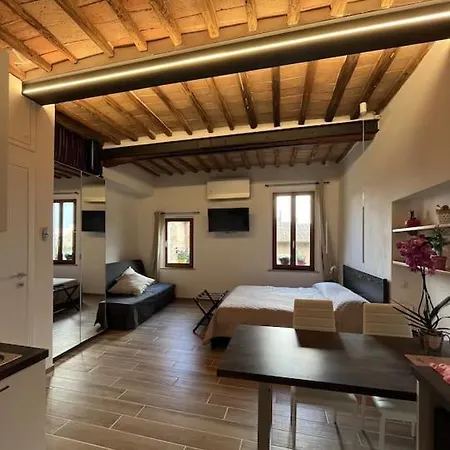 Apartment Suite19 Centro Storico