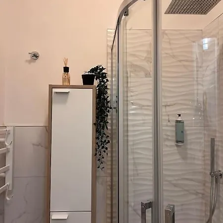 Suite19 Centro Storico Apartment Siena