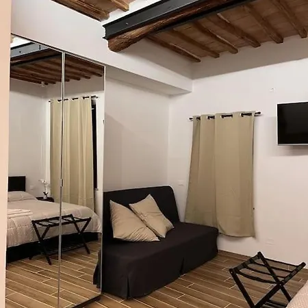Apartment Suite19 Centro Storico Siena