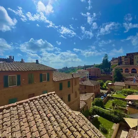 Suite19 Centro Storico Apartamento